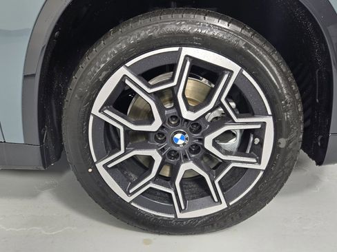New 2026 BMW X1 xDrive28i w/ Convenience Package image 10