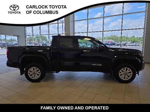 New 2026 Toyota Tacoma SR5 AWD/4WD image 6