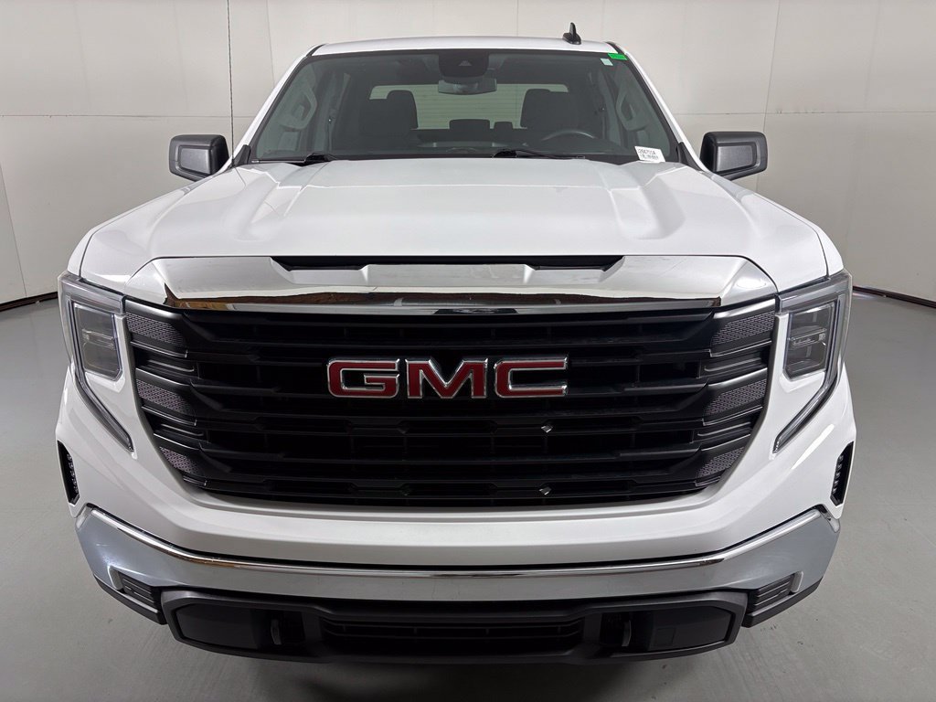 Used 2026 GMC Sierra 1500 Pro w/ Pro Value Package RWD image 3