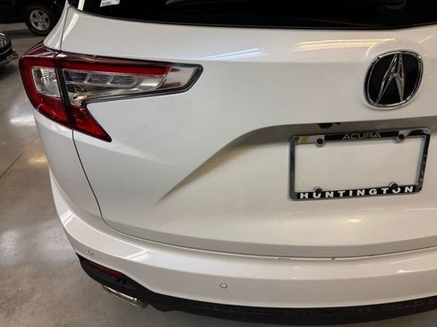 Certified 2024 Acura RDX w/ Technology Package image 39