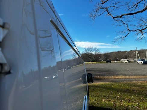 Used 2016 RAM ProMaster 1500 image 19