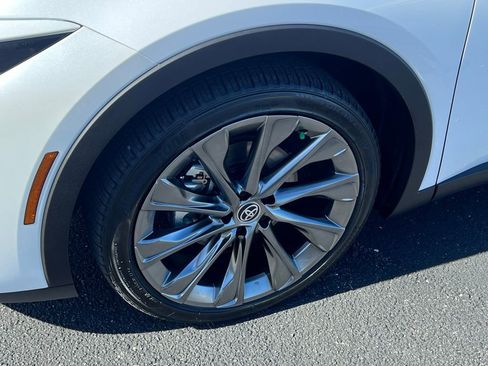 Certified 2026 Toyota Crown Limited w/ Advanced Technology Package image 9