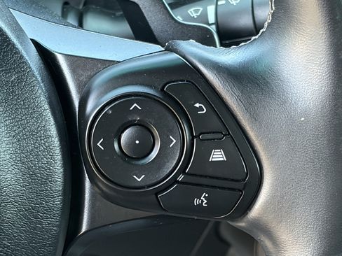 Certified 2024 Toyota GR86 RWD image 18