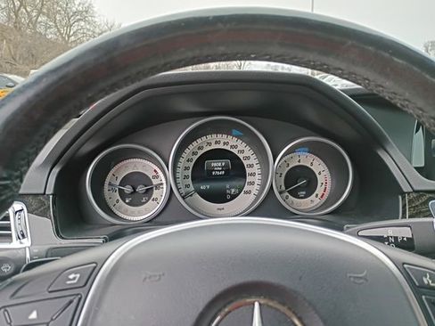 Certified 2016 Mercedes-Benz E 350 4MATIC Sedan image 14