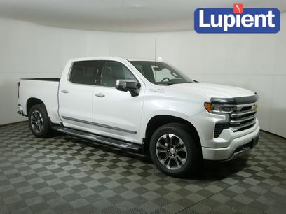Used 2023 Chevrolet Silverado 1500 High Country w/ Technology Package