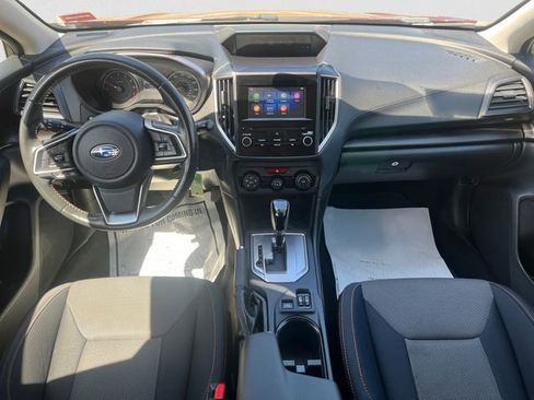 Used 2019 Subaru Crosstrek 2.0i Premium AWD/4WD image 10