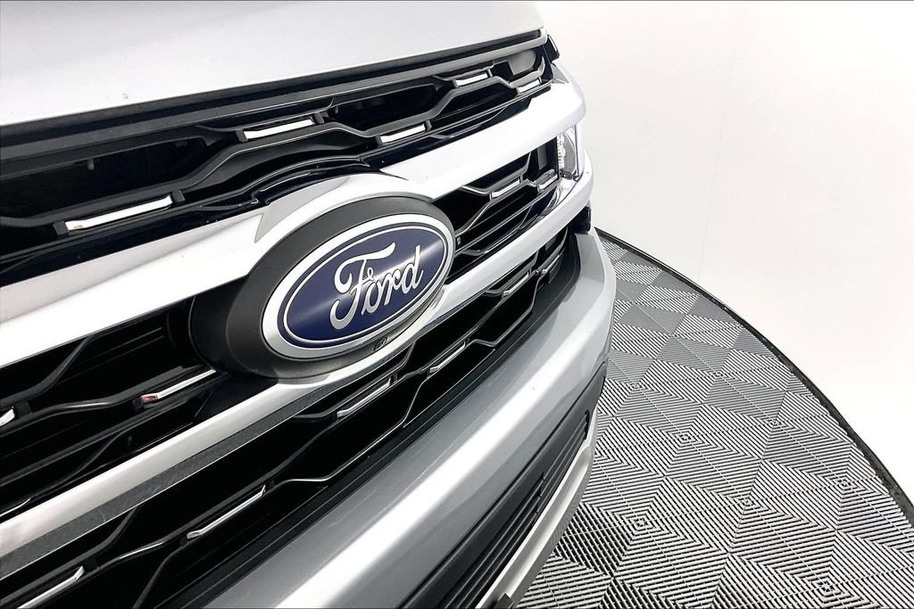 Used 2024 Ford Expedition Max Limited AWD/4WD image 31