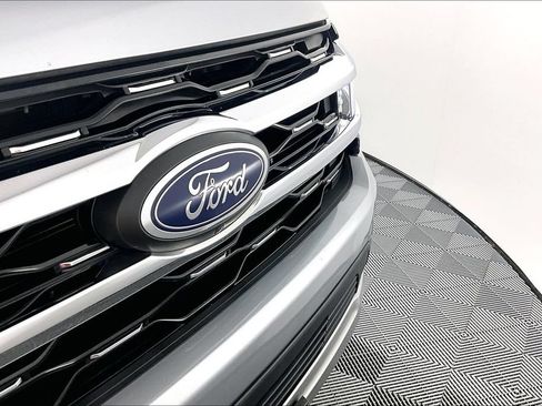 Used 2024 Ford Expedition Max Limited AWD/4WD image 31