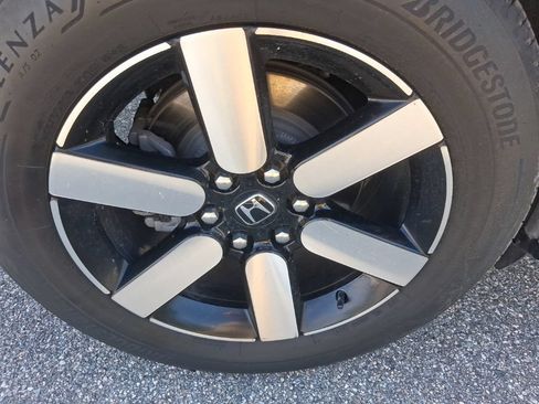 Used 2024 Honda Prologue Touring image 16