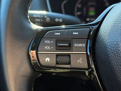 Used 2024 Honda Civic EX-L image 29
