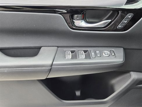 Certified 2025 Honda CR-V EX-L image 26