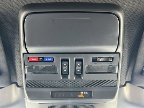 New 2026 Subaru Outback Premium AWD/4WD image 28
