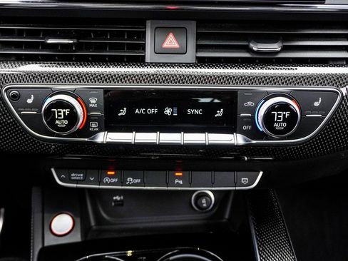 Used 2023 Audi S5 Premium Plus image 28