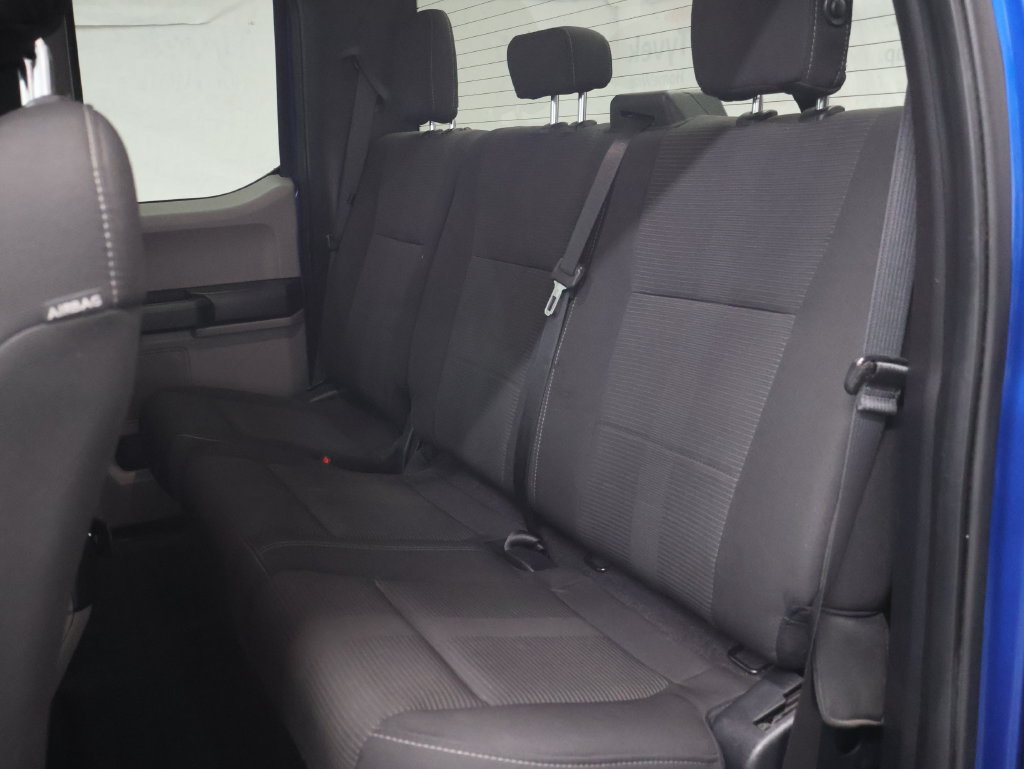 Used 2017 Ford F150 XL w/ Equipment Group 101A Mid AWD/4WD image 14