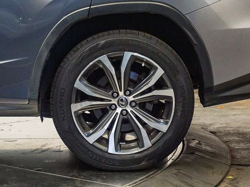 Used 2018 Lexus RX 350 FWD image 11