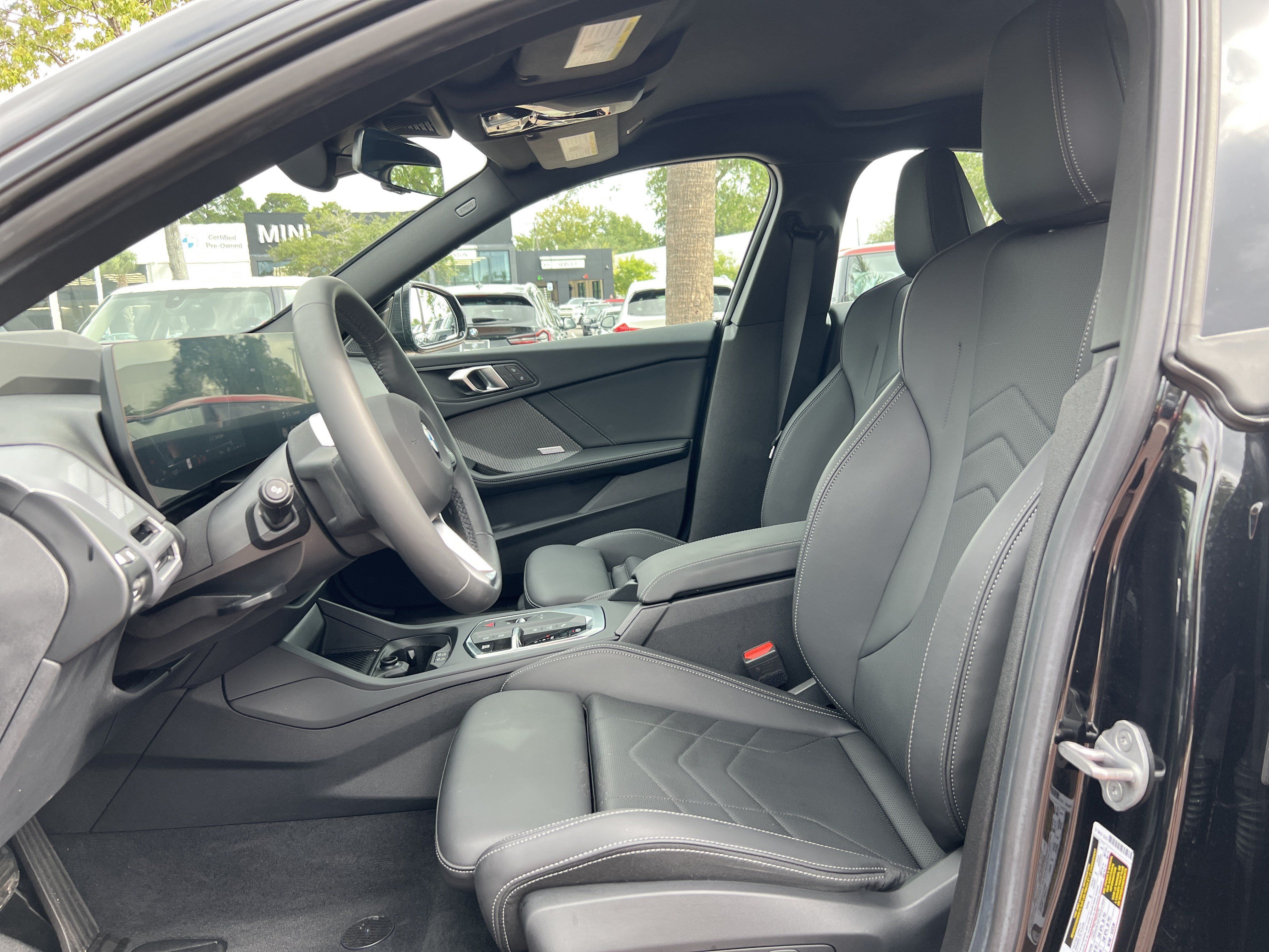 Certified 2026 BMW 228 Gran Coupe FWD image 16