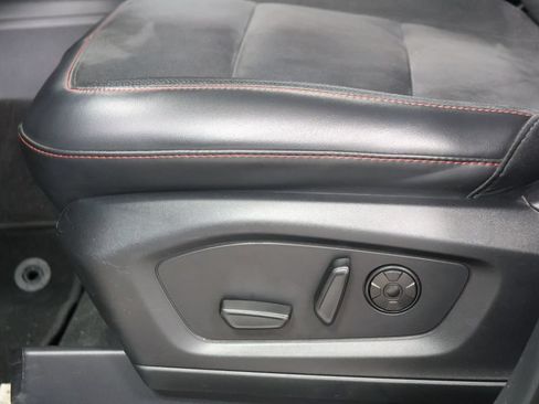Used 2025 Ford Explorer ST AWD/4WD image 20
