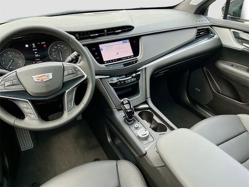 New 2025 Cadillac XT5 Premium Luxury w/ Technology Package image 25
