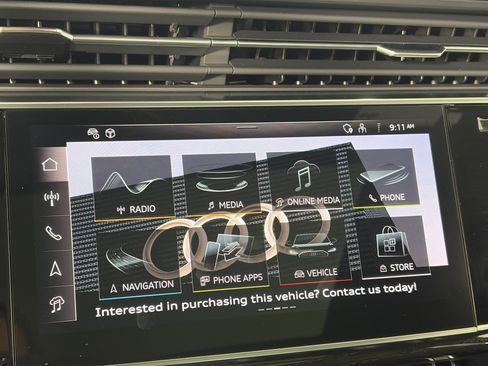 Certified 2025 Audi Q7 2.0T Premium w/ Convenience Plus Package image 19