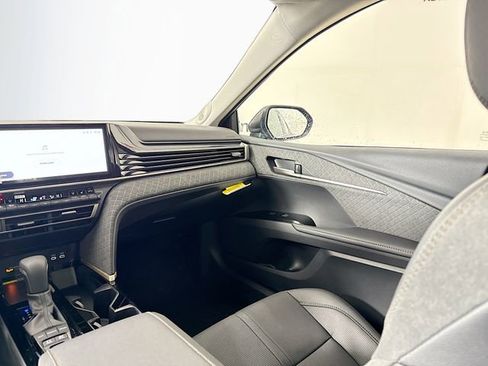 New 2026 Toyota Camry XLE image 23