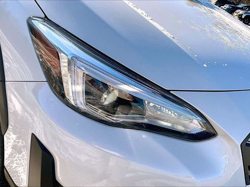 Used 2023 Subaru Crosstrek 2.5i Limited w/ Moonroof Package image 30