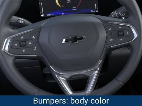 New 2026 Chevrolet Trax ACTIV w/ Driver Confidence Package FWD image 22