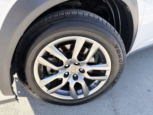 Used 2016 Lexus NX 200t FWD image 10