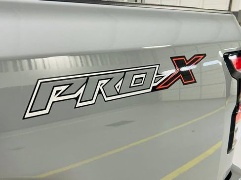 New 2026 Nissan Frontier Pro-X RWD image 17