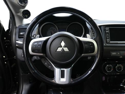 Used 2010 Mitsubishi Lancer Evolution MR image 42