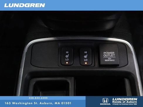Used 2016 Honda CR-V Touring image 26