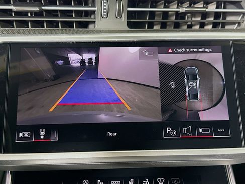 New 2026 Audi RS 7 Performance image 14