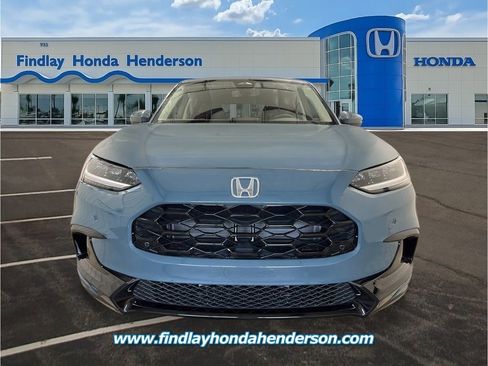 New 2027 Honda HR-V EX-L image 9