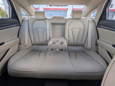 Used 2017 Buick LaCrosse Premium w/ Sights and Sounds Package image 23