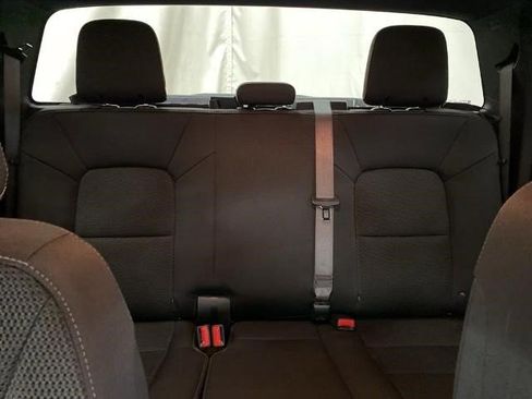 Certified 2023 Chevrolet Colorado LT image 16