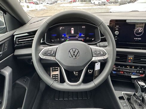 New 2026 Volkswagen Jetta Sport FWD image 9