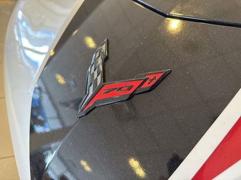 Used 2023 Chevrolet Corvette Z06 image 20