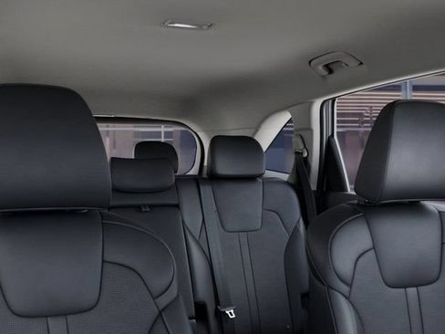Certified 2025 Kia Sorento S AWD/4WD image 27