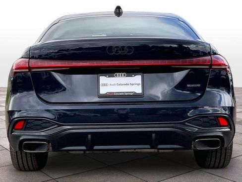 New 2026 Audi A5 2.0T Premium AWD/4WD image 4