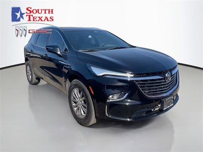 Used 2023 Buick Enclave Essence