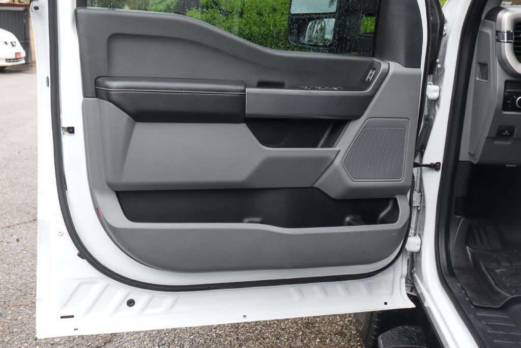Used 2024 Ford F250 XL w/ STX Appearance Package AWD/4WD image 18