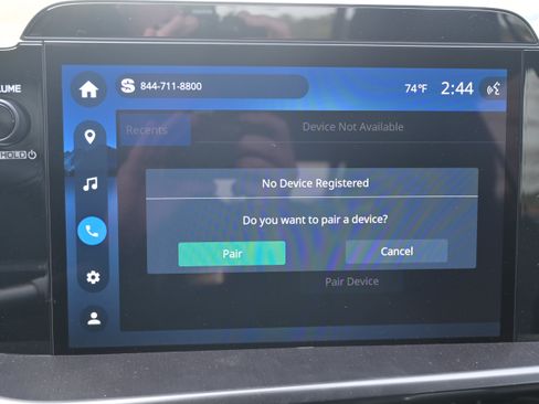 New 2026 Subaru Outback Touring XT AWD/4WD image 25