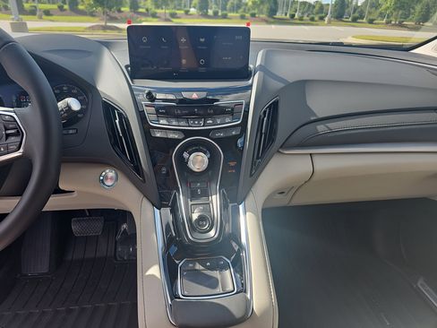 New 2025 Acura RDX SH-AWD w/ Technology Package image 21