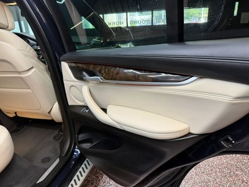 Used 2018 BMW X5 xDrive35i AWD/4WD image 24