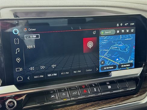 Used 2023 GMC Sierra 1500 Elevation image 29