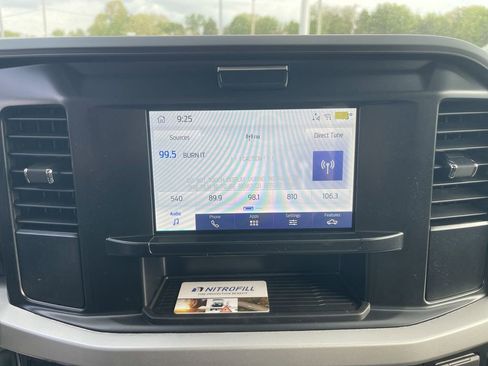 New 2026 Ford F350 XL image 21