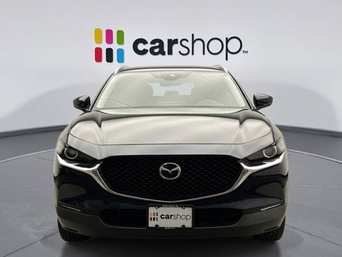 Used 2023 MAZDA CX-30 AWD 2.5 S w/ Select Package image 8