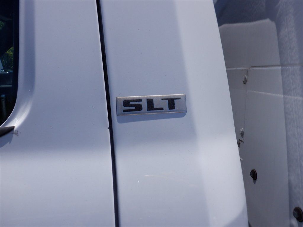 Used 2021 RAM 3500 SLT w/ Quick Order Package 2YG SLT RWD image 13