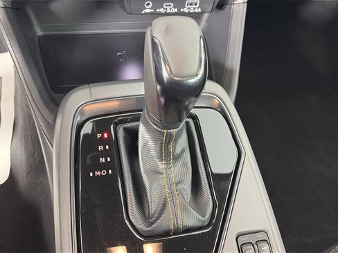 Used 2025 Subaru Crosstrek 2.5i Wilderness w/ Crosstrek Mirror Package image 25