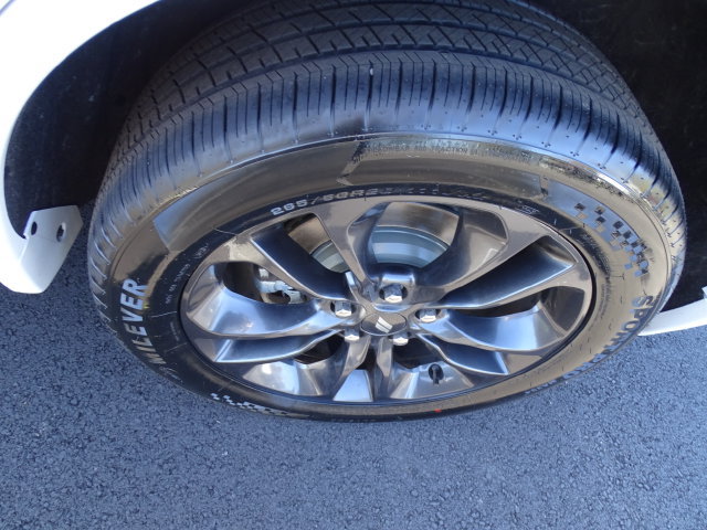 Used 2022 Dodge Durango GT AWD/4WD image 29