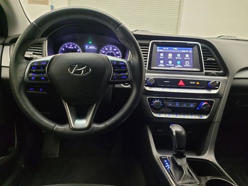 Used 2018 Hyundai Sonata SEL image 22